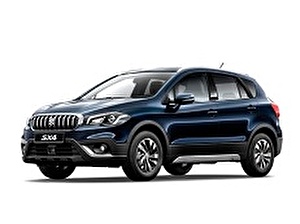 Размер колёс на Suzuki SX4 2020 Подбор шин на Suzuki SX4 2020
