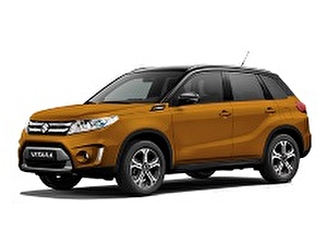 Размер колёс на Suzuki Vitara 2020 Подбор шин на Suzuki Vitara 2020