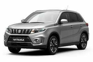 Размер колёс на Suzuki Vitara 2021 Подбор шин на Suzuki Vitara 2021