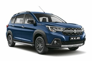 Размер колёс на Suzuki XL6 2019 Подбор шин на Suzuki XL6 2019