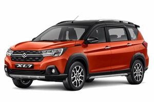 Подбор шин на Suzuki XL7 2026