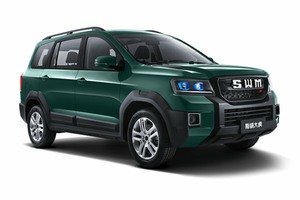 Автомобильге шина және дисктерді таңдау SWM G03F. Шины на SWM
