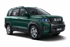 Автомобильге шина және дисктерді таңдау SWM G03F. Шины на SWM