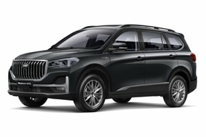 Подбор шин на SWM G05 Pro 2021