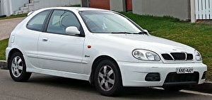 Размер колёс на ТагАЗ Doninvest Assol (L100) 1998 Подбор шин на ТагАЗ Doninvest Assol (L100) 1998