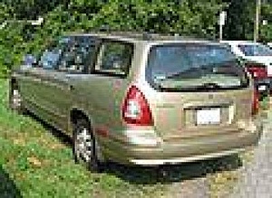 Размер колёс на ТагАЗ Doninvest Orion Station Wagon (J100) 2002 Подбор шин на ТагАЗ Doninvest Orion Station Wagon (J100) 2002