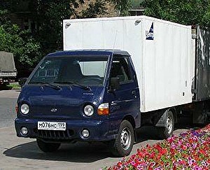 Размер колёс на ТагАЗ Porter 2011 Подбор шин на ТагАЗ Porter 2011