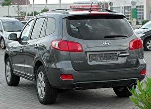Автомобильге шина және дисктерді таңдау ТагАЗ Santa Fe. Шиналар ТагАЗ Автомобильге шина және дисктерді таңдау ТагАЗ Santa Fe. Шины на ТагАЗ