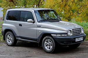 Автомобильге шина және дисктерді таңдау ТагАЗ Tager. Шиналар ТагАЗ Автомобильге шина және дисктерді таңдау ТагАЗ Tager. Шины на ТагАЗ