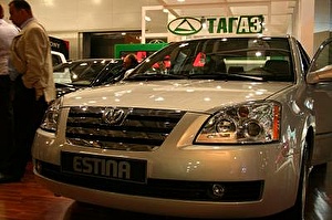 Автомобильге шина және дисктерді таңдау ТагАЗ Vortex Estina. Шиналар ТагАЗ Автомобильге шина және дисктерді таңдау ТагАЗ Vortex Estina. Шины на ТагАЗ