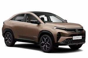 Подбор шин на Tata Curvv 2026