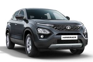 Размер колёс на Tata Harrier 2021 Подбор шин на Tata Harrier 2021