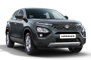 Подбор шин на Tata Harrier 2023