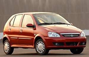 Размер колёс на Tata Indica 2010 Подбор шин на Tata Indica 2010