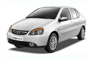 Размер колёс на Tata Indigo eCS 2012 Подбор шин на Tata Indigo eCS 2012