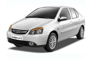 Размер колёс на Tata Indigo eCS 2023 Подбор шин на Tata Indigo eCS 2023