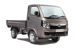 Размер колёс на Tata Intra V10 2020 Подбор шин на Tata Intra V10 2020