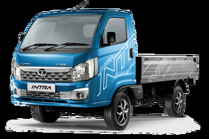 Размер колёс на Tata Intra V30 2026 Подбор шин на Tata Intra V30 2026