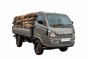 Подбор шин на Tata Intra V70 2023