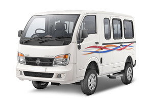 Размер колёс на Tata Magic Express 2024 Подбор шин на Tata Magic Express 2024