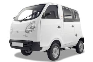 Размер колёс на Tata Magic Iris 2014 Подбор шин на Tata Magic Iris 2014