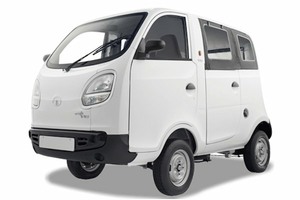 Размер колёс на Tata Magic Iris 2022 Подбор шин на Tata Magic Iris 2022