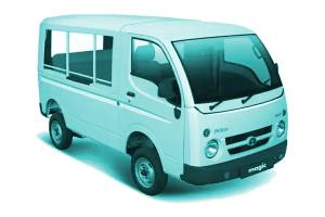 Размер колёс на Tata Magic 2009 Подбор шин на Tata Magic 2009
