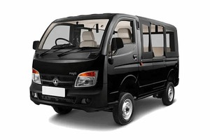 Размер колёс на Tata Magic 2023 Подбор шин на Tata Magic 2023