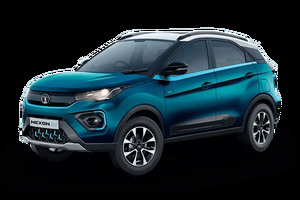 Подбор шин на Tata Nexon 2025