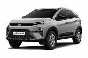 Автомобильге шина және дисктерді таңдау Tata Nexon. Шины на Tata
