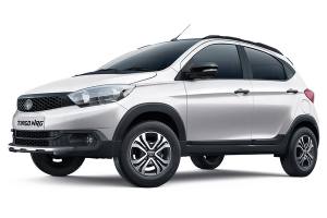 Размер колёс на Tata NRG 2021 Подбор шин на Tata NRG 2021