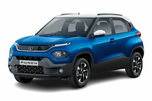 Подбор шин на Tata Punch 2025