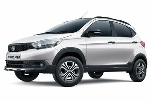 Размер колёс на Tata Tiago NRG 2020 Подбор шин на Tata Tiago NRG 2020