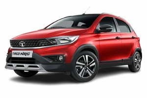 Размер колёс на Tata Tiago NRG 2025 Подбор шин на Tata Tiago NRG 2025