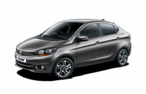 Размер колёс на Tata Tigor 2018 Подбор шин на Tata Tigor 2018