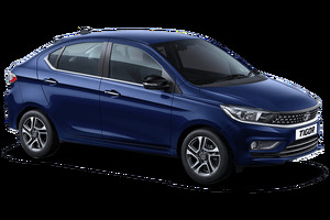 Подбор шин на Tata Tigor 2024