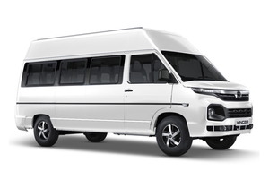 Подбор шин на Tata Winger 2024