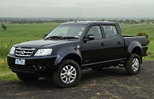Размер колёс на Tata Xenon 2016 Подбор шин на Tata Xenon 2016