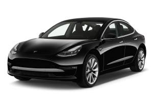 Размер колёс на Tesla Model 3 2021 Подбор шин на Tesla Model 3 2021