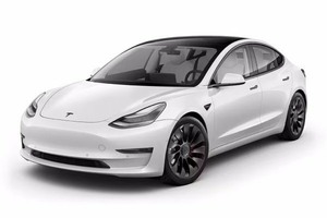 Размер колёс на Tesla Model 3 2023 Подбор шин на Tesla Model 3 2023