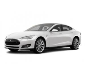 Размер колёс на Tesla Model S 2015 Подбор шин на Tesla Model S 2015