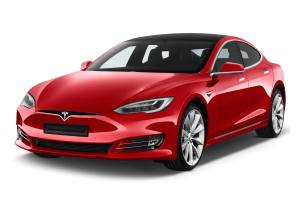 Размер колёс на Tesla Model S 2021 Подбор шин на Tesla Model S 2021