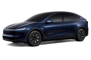 Подбор шин на Tesla Model Y L 2026