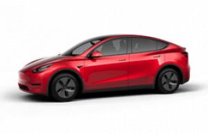 Размер колёс на Tesla Model Y 2020 Подбор шин на Tesla Model Y 2020