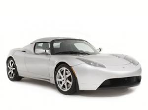Размер колёс на Tesla Roadster 2010 Подбор шин на Tesla Roadster 2010
