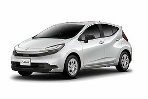 Размер колёс на Toyota Aqua 2026 Подбор шин на Toyota Aqua 2026