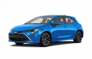 Размер колёс на Toyota Auris 2020 Подбор шин на Toyota Auris 2020
