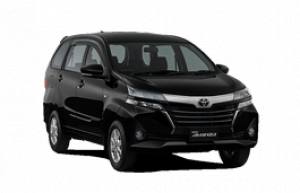 Размер колёс на Toyota Avanza 2020 Подбор шин на Toyota Avanza 2020