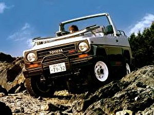 Размер колёс на Toyota Blizzard 1990 Подбор шин на Toyota Blizzard 1990