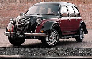 Размер колёс на Toyota Classic 1998 Подбор шин на Toyota Classic 1998